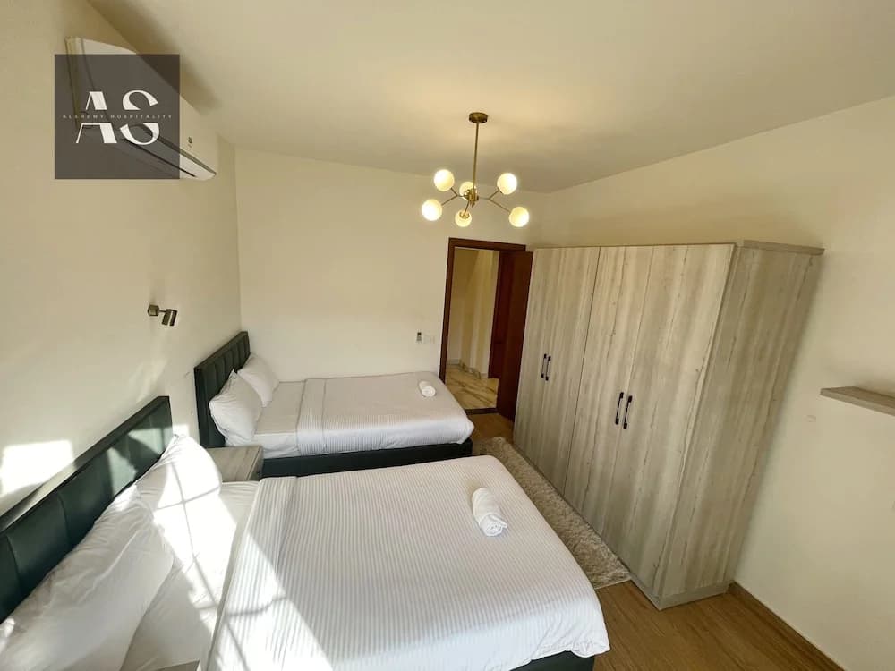 White Palace Serviced Apartments - photo 5