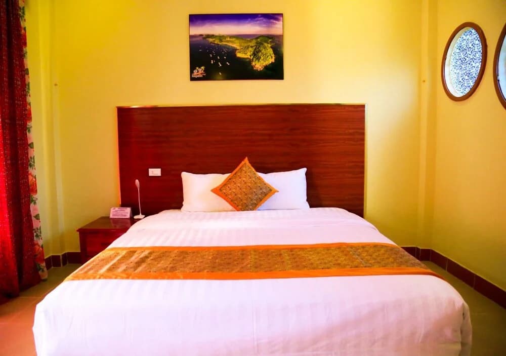Bungalows Bai Vong - photo 7