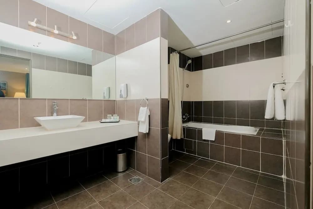 Koptown Edc Hotel Kuala Lumpur - photo 10