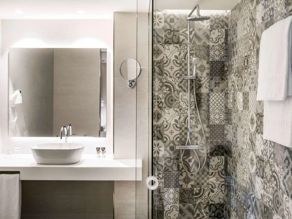 Mercure Barcelona Condor - photo 9