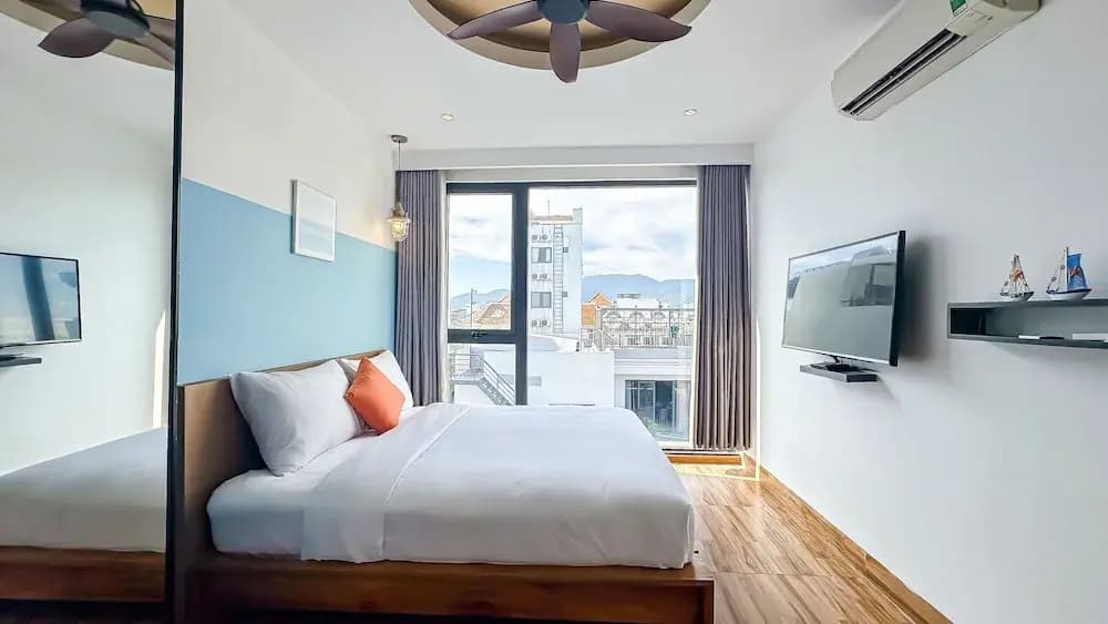 Sea Vista Boutique Hotel By Haviland - photo 5