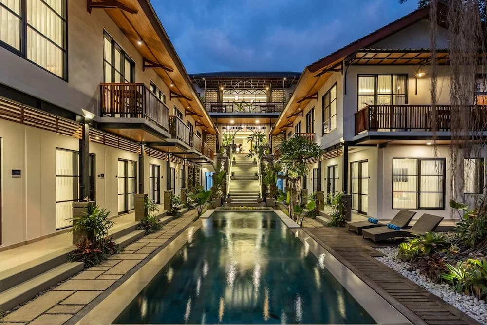 Paripadi Studio Canggu - photo 1