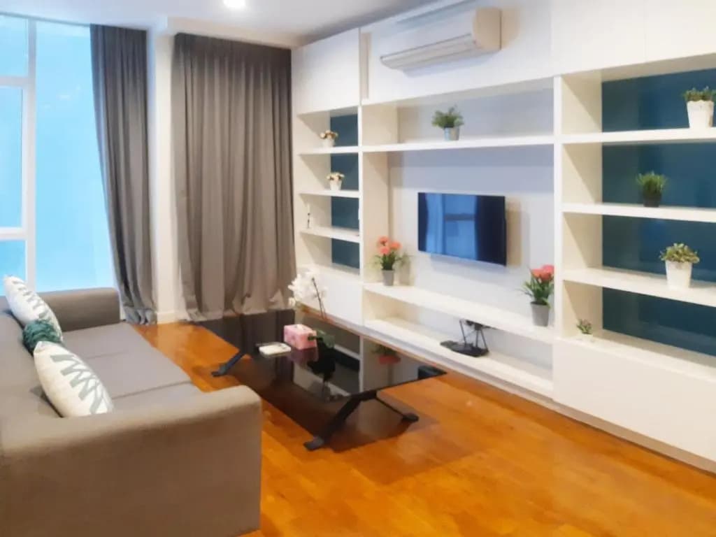 Serviced Suites at Platinum KLCC - photo 30