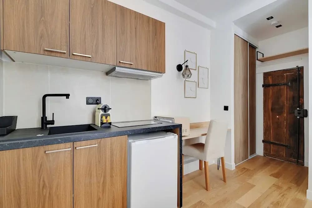 Cozy Studio - 2P - Invalides - photo 10