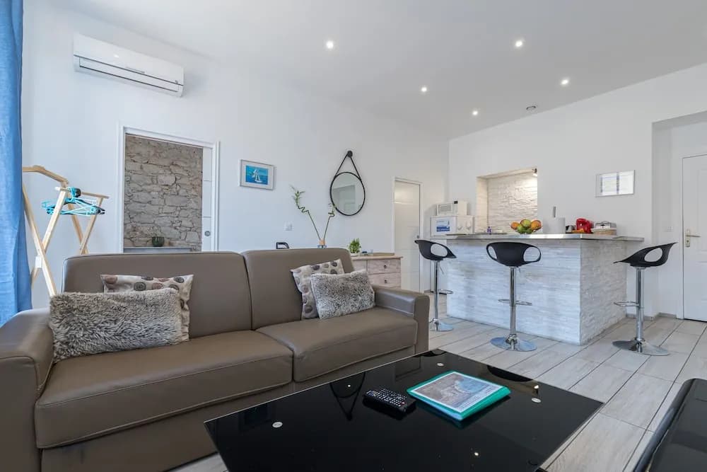 Guest House Maccarani - photo 10