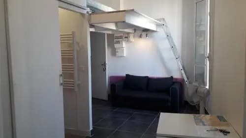 Nice Apartment Backpackers S1 & S2 - photo 6
