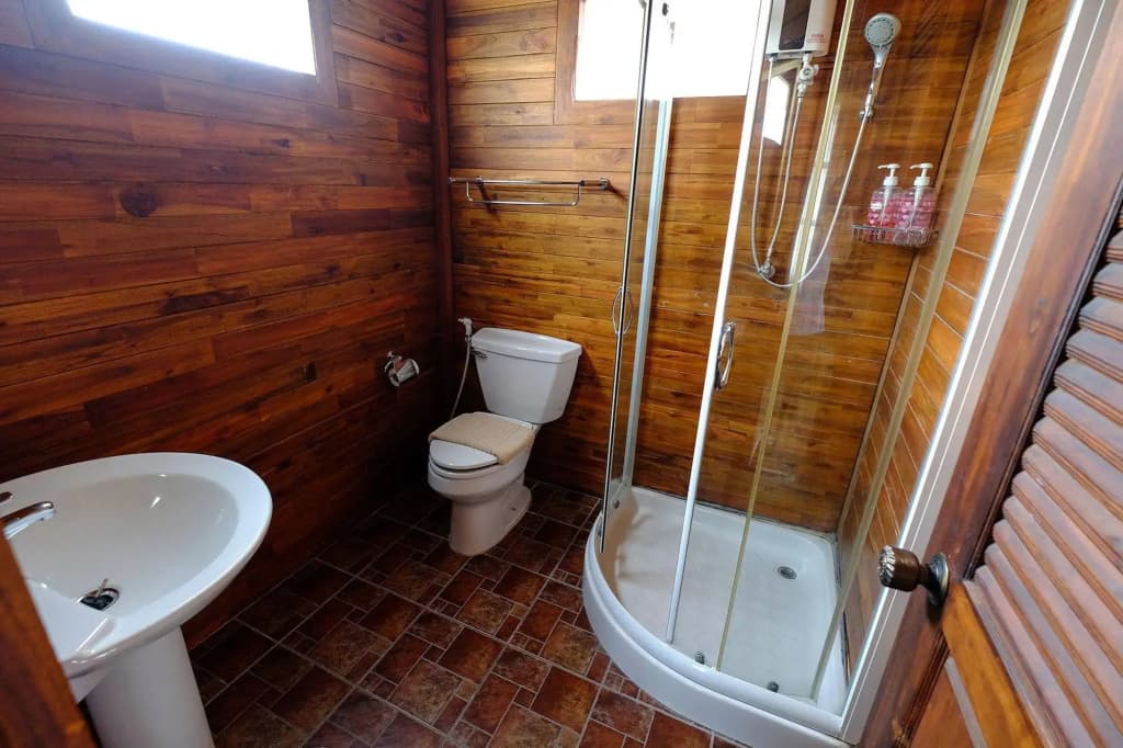 Harmony Inn - photo 9