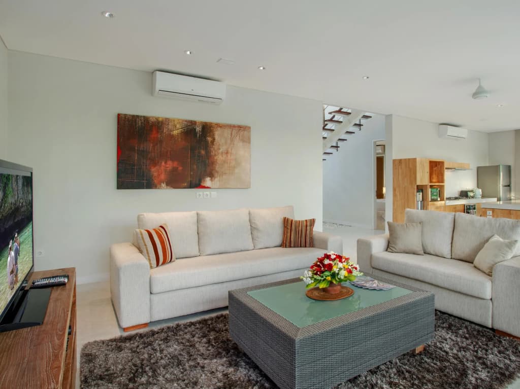 Villa Del Mar Canggu - photo 2