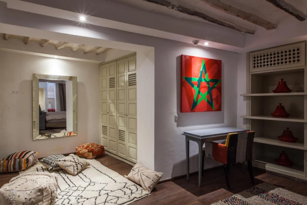 BCK Art Riad - photo 12