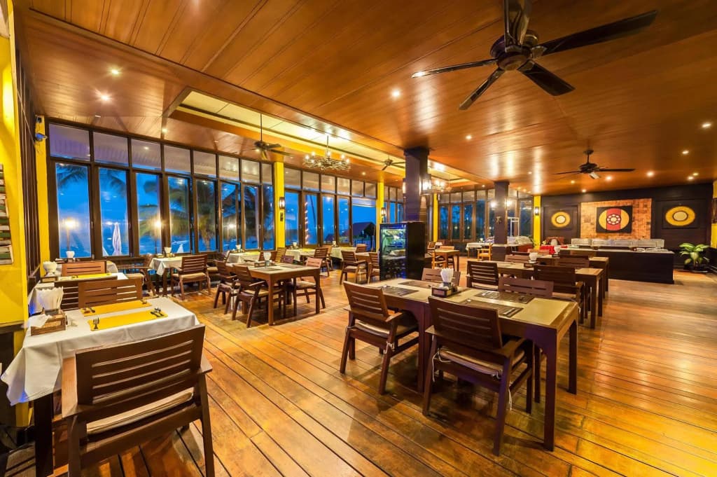Pinnacle Samui Resort SHA Plus - photo 26