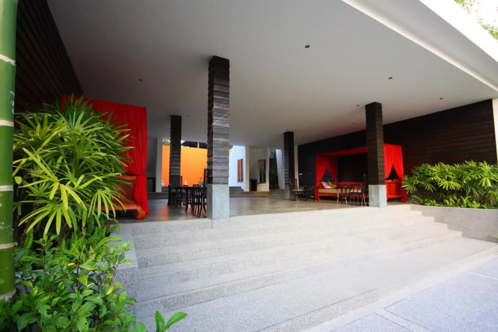 Signature Phuket Resort - photo 22