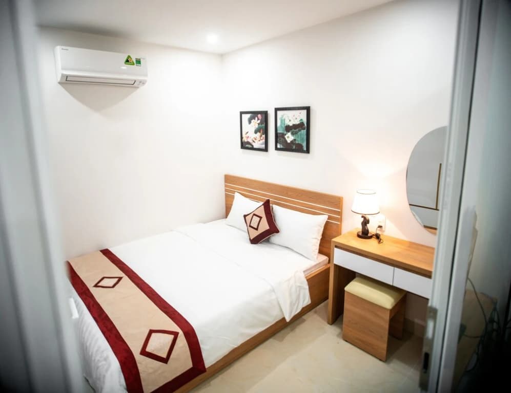 S69 Hotel & Apartment - photo 2