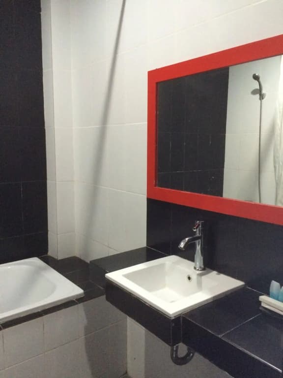 Budhi Hotel - photo 8