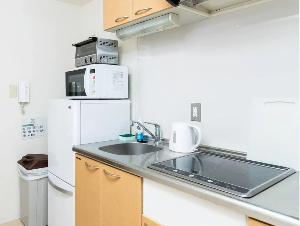 Guest House MIYABI - photo 14