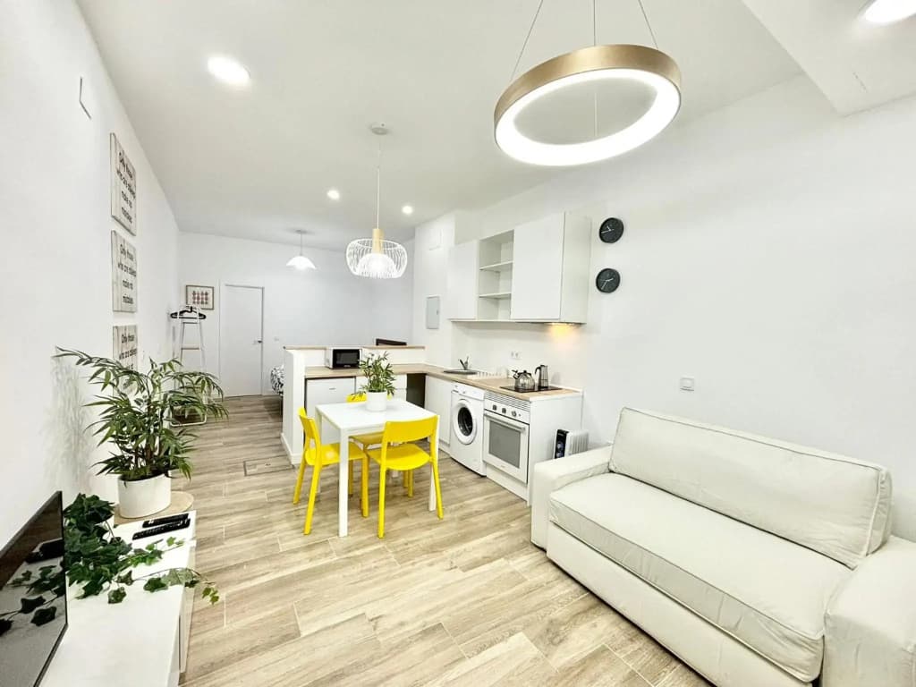 Mejorana Apartament - photo 21