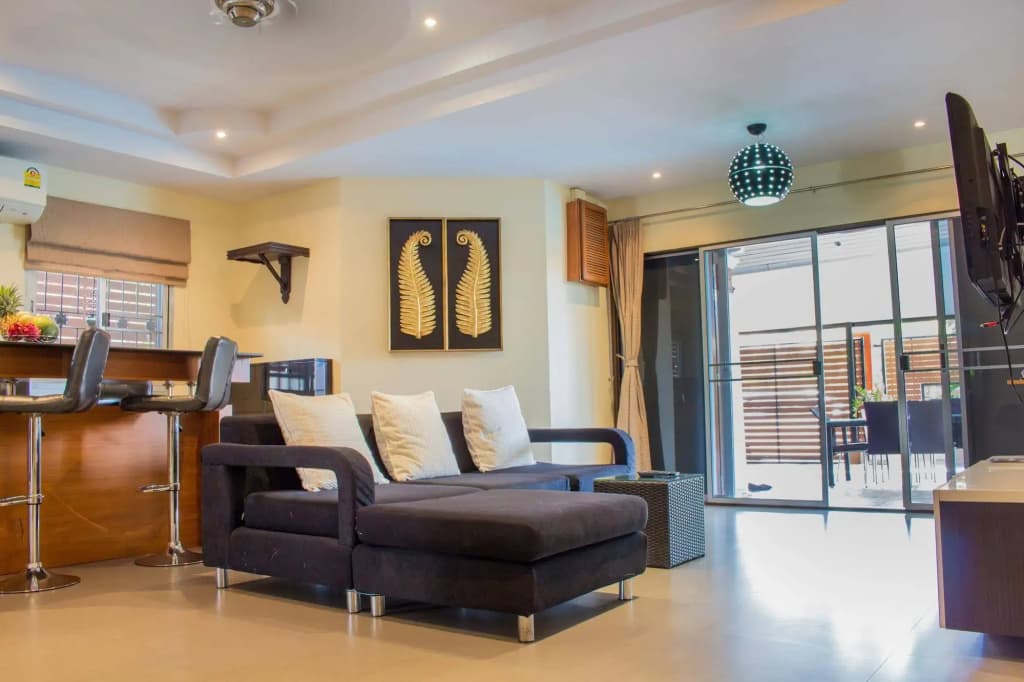 Momo Garden Villa - photo 1