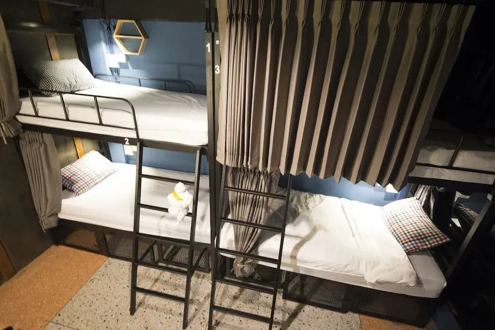 Teegether Hostel - photo 7