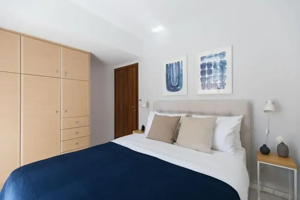 UPSTREET Modern 1BD Apt Acropolis-Plaka - photo 2