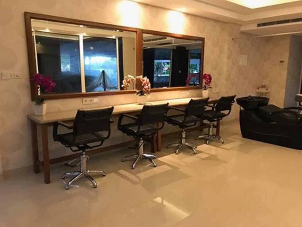 Sulis Beach Hotel and Spa - photo 19