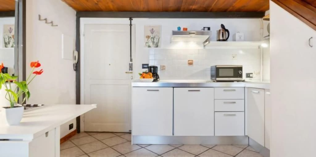 Modern Studio Flat - 3 mins from Duomo Square - photo 11
