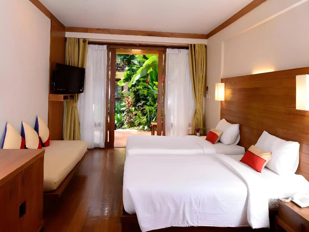 Baan Talay Dao - photo 3