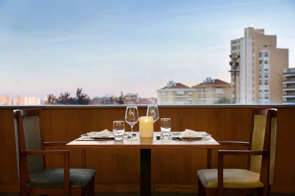 Ramada by Wyndham Lisbon - photo 24