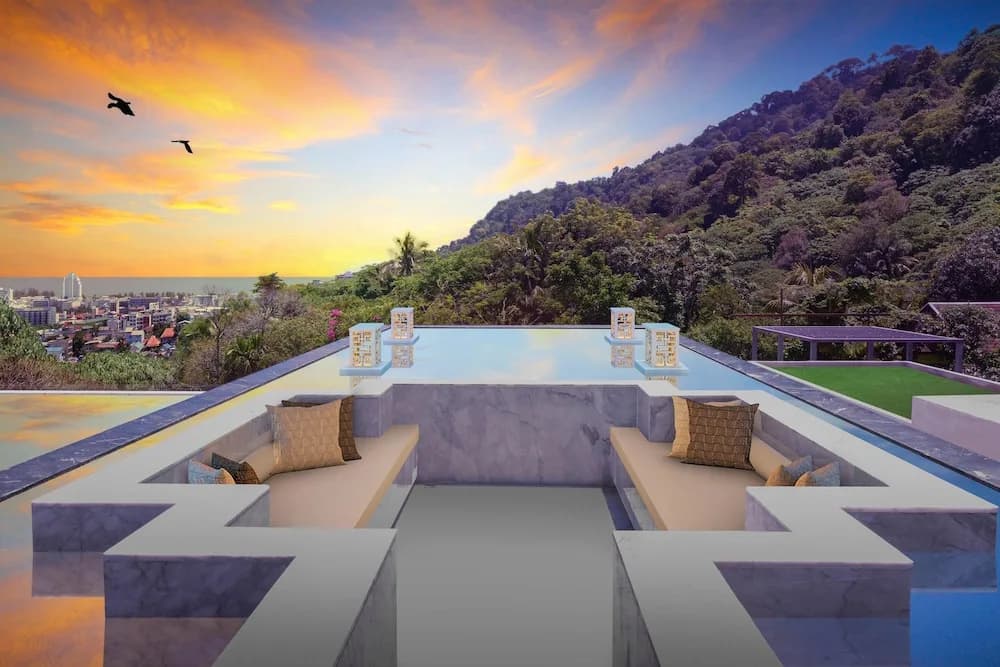 The Aristo Seaview Patong - photo 27