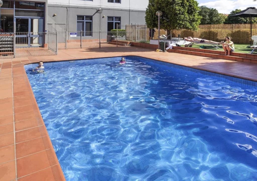 Novotel Melbourne St Kilda - photo 12