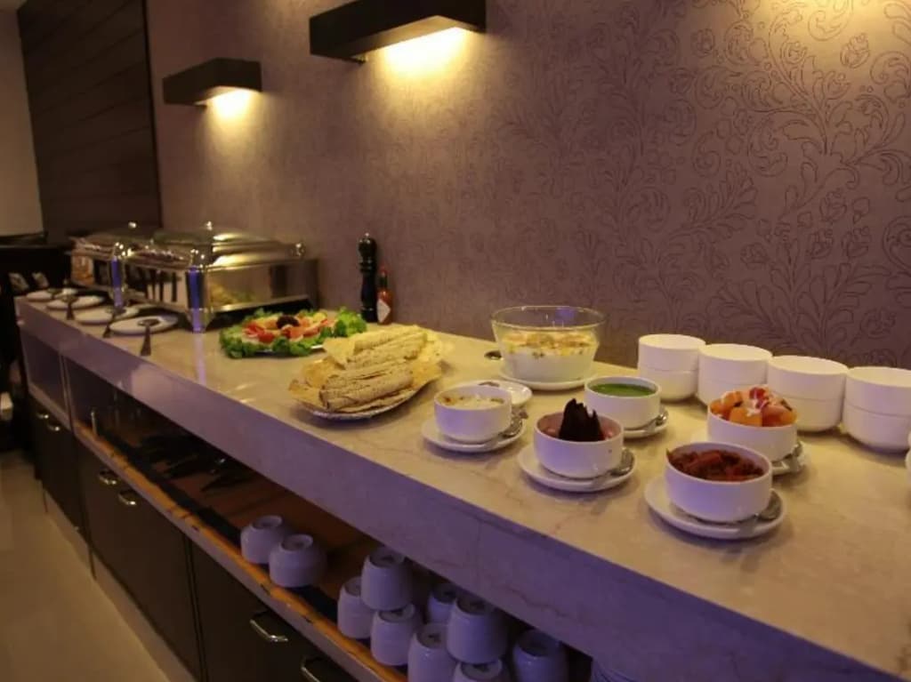 Hotel Florence - photo 25