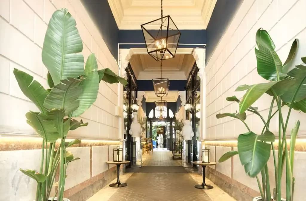 Only YOU Boutique Hotel - photo 45