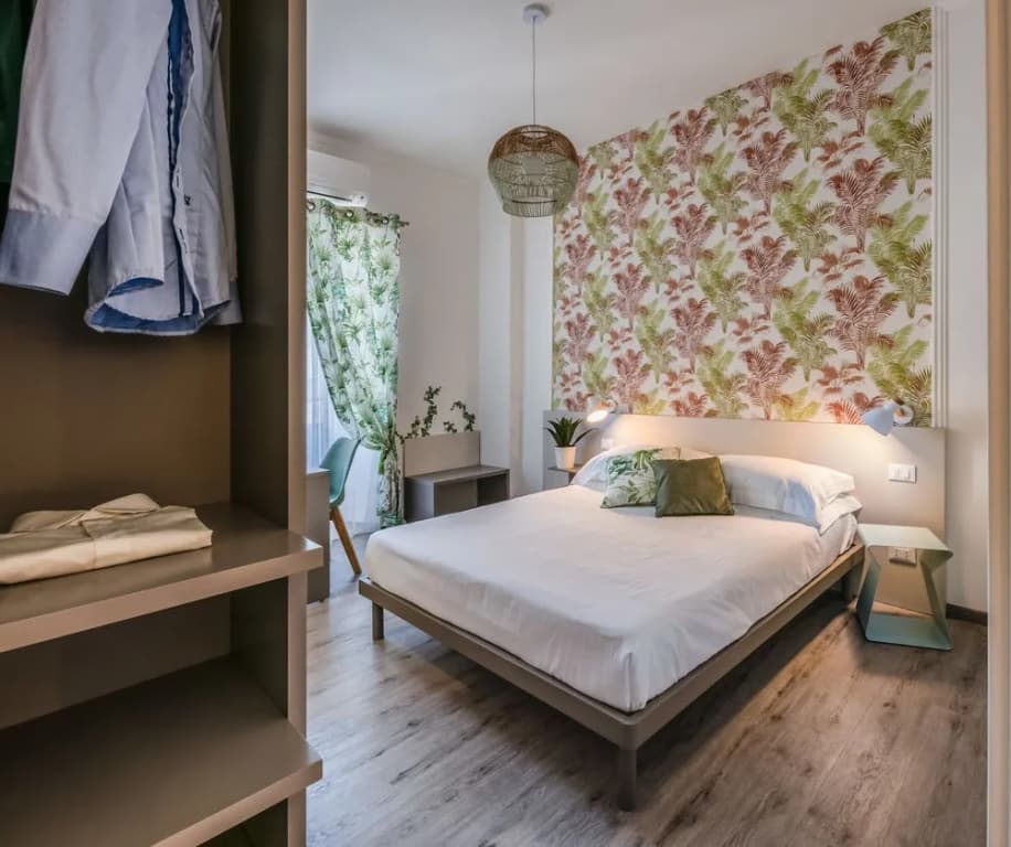 Lele Rooms San Lorenzo - photo 2