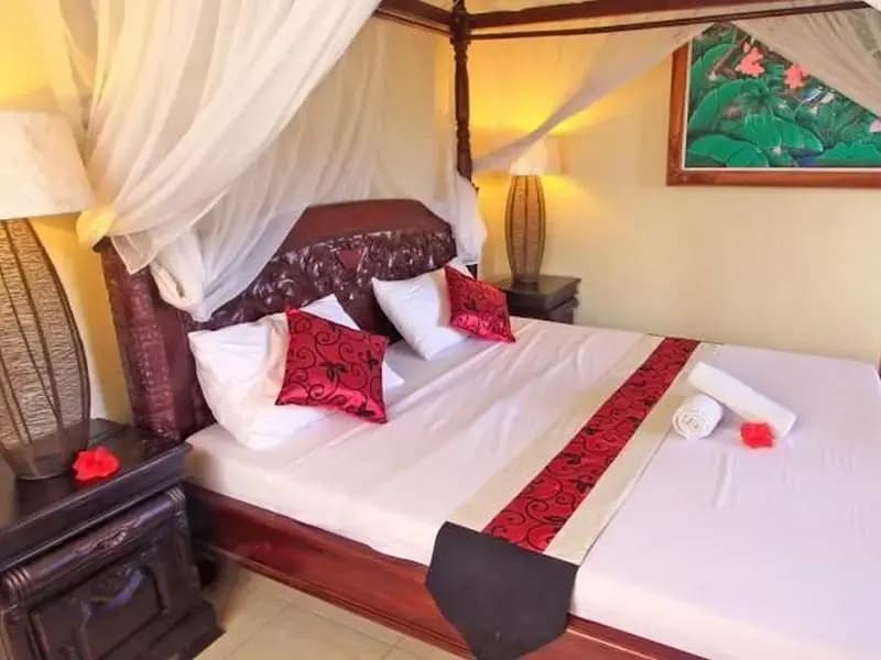 Permana Cottages - photo 2