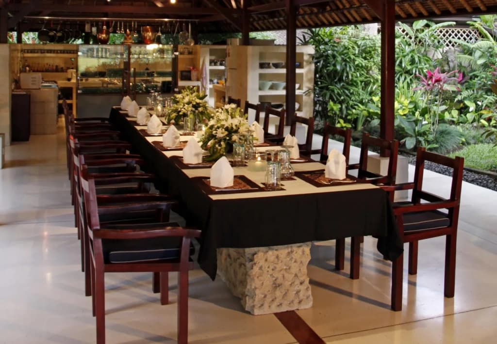 Villa Pantulan Bali Hotel - photo 18