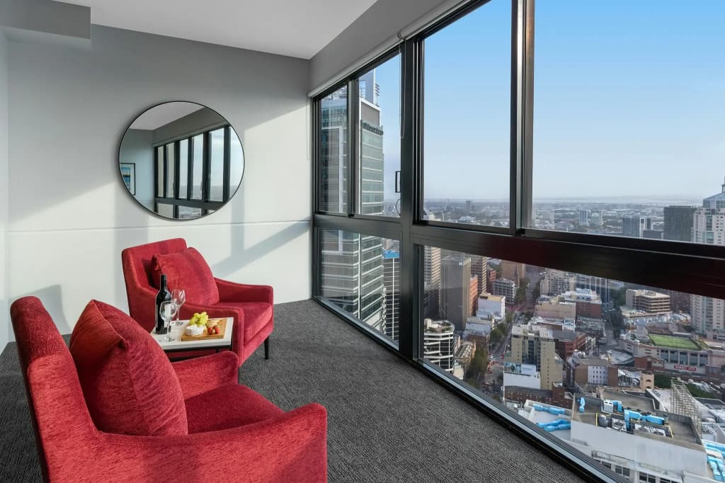 Meriton Suites Kent Street, Sydney - photo 25