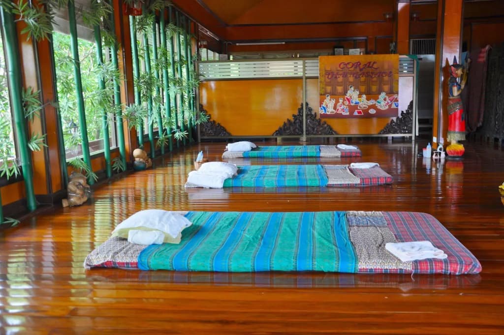 Coral Resort & Bungalows - photo 17