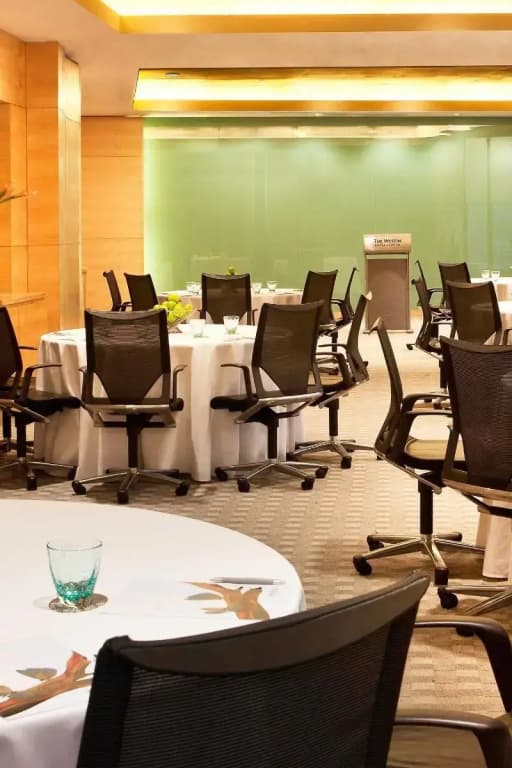 The Westin Kuala Lumpur - photo 42