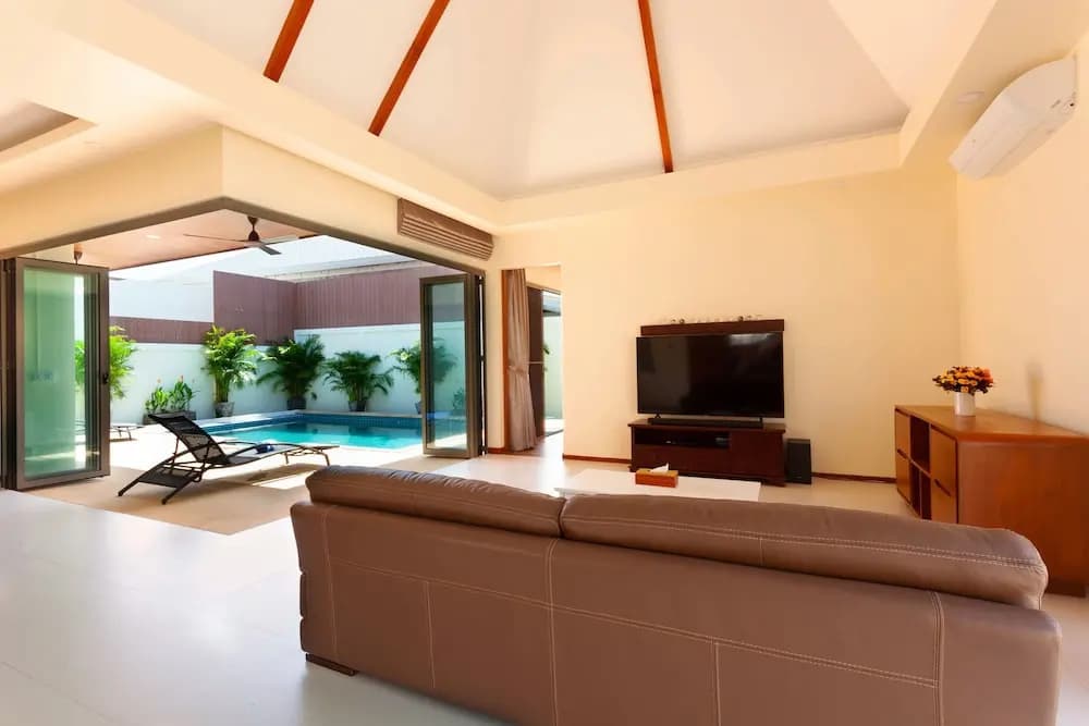 Tropical Bliss at Boutique Villa Sequoia - photo 4