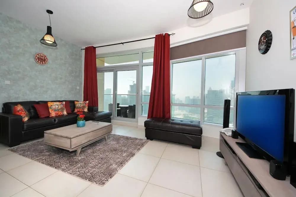 Vacation bay Loft West Tower - photo 45