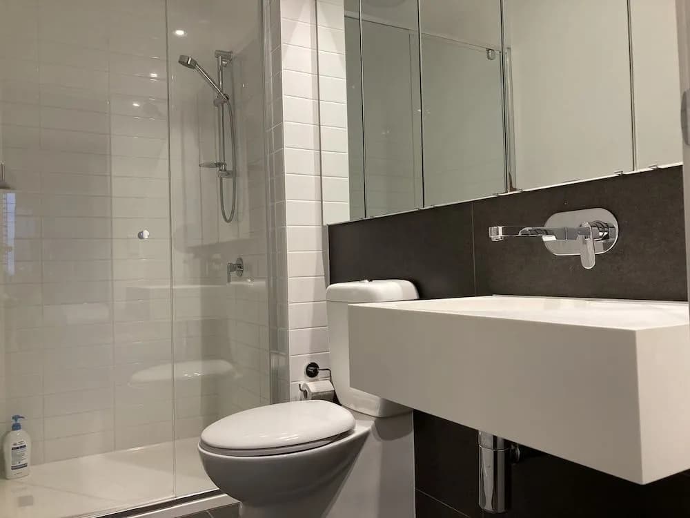 Rose Lane Serviced Apartments - photo 10