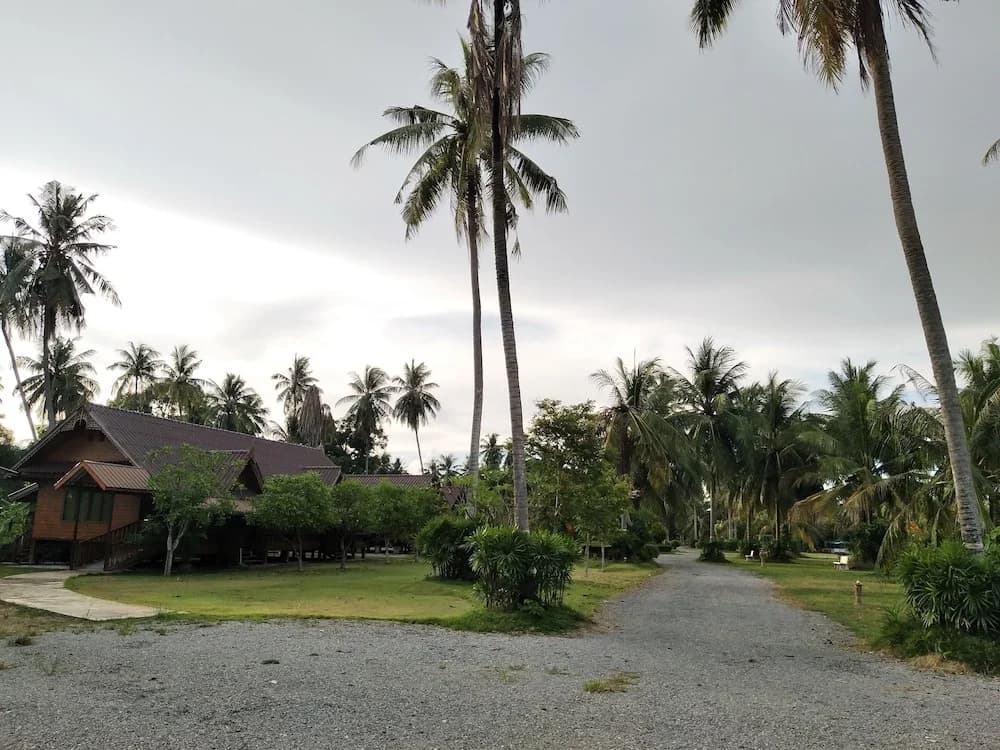 Yoo Sabai Resort - photo 15