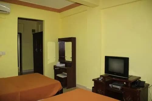 Al Qabas Hotel - photo 5