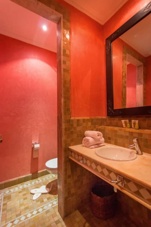 Beautiful apartment with Pool Palmeraie - photo 10