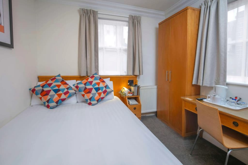 Queensway Hotel Sure Hotel Collection By Best Western - photo 6