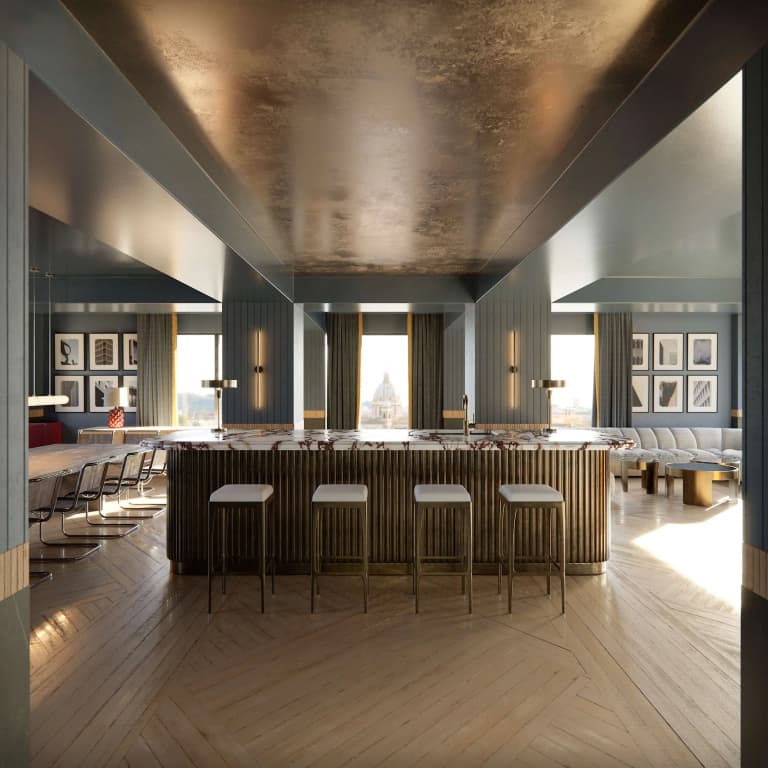Thompson Madrid, by Hyatt - photo 23