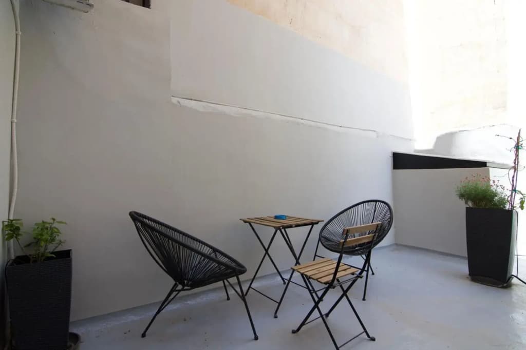 Historic Center Apartment 2 - photo 9
