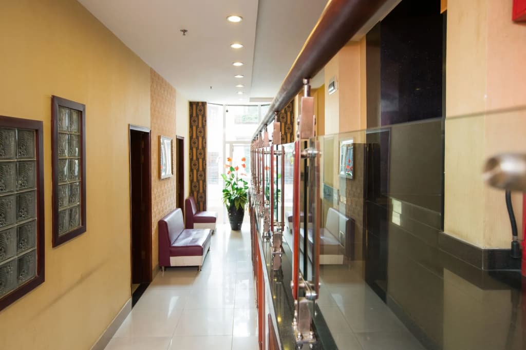 Hoa De Nhat Hotel - photo 11