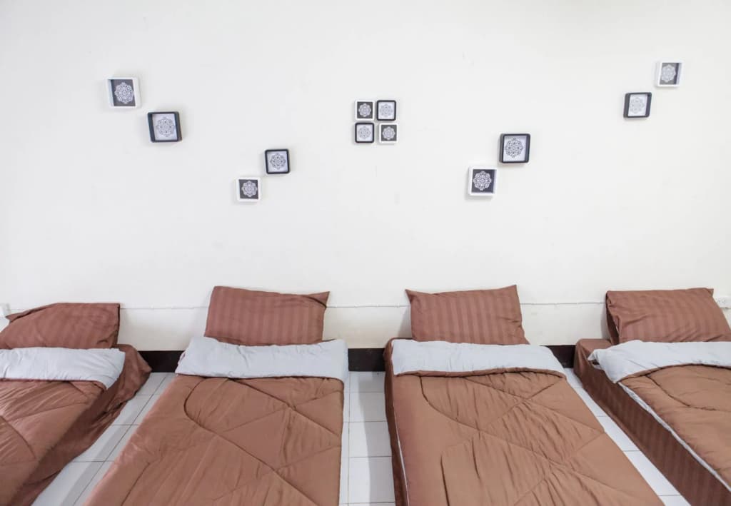 Starnong Cafe & Hostel - photo 13