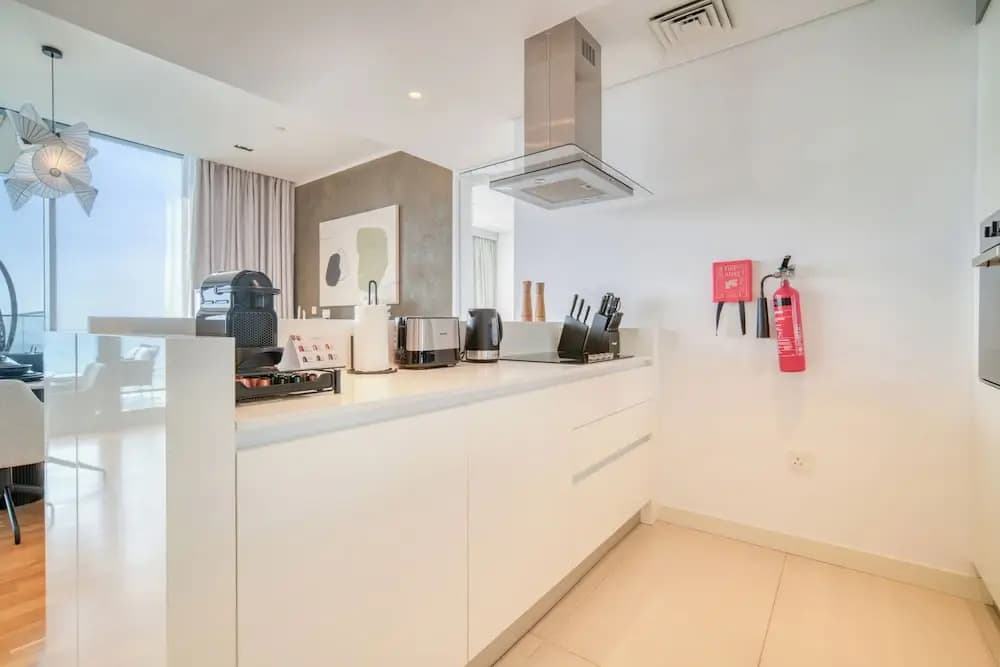 Bluewaters Residences - Mint Stay - photo 29