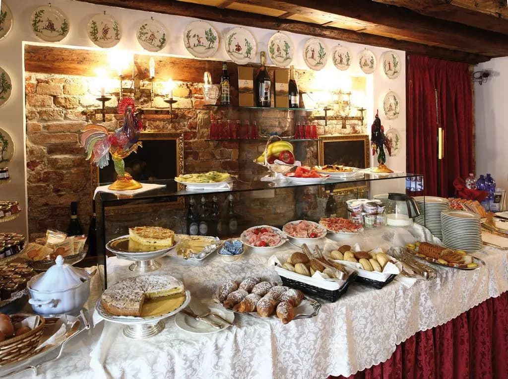 Hotel Palazzo Abadessa - photo 13
