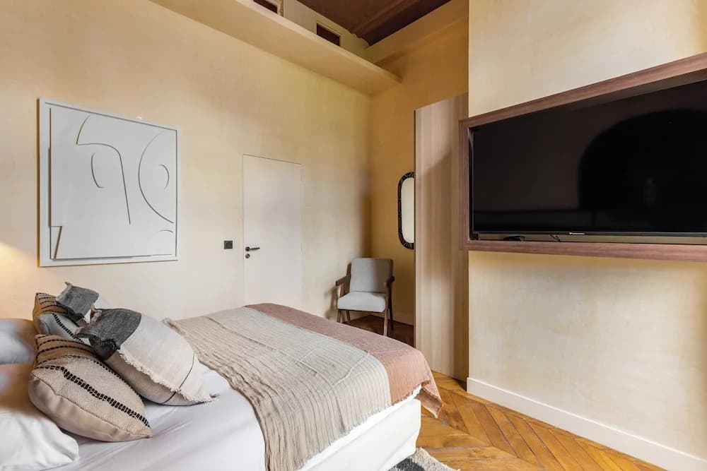 Exclusive Hotels - photo 6
